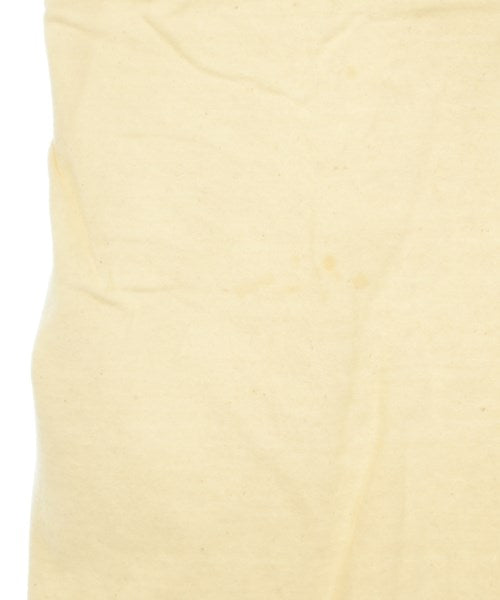 NIGEL CABOURN เสื้อยืด/เสื้อท็อปส์