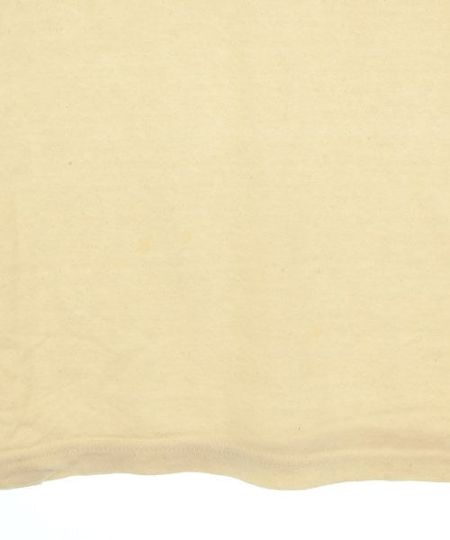 NIGEL CABOURN เสื้อยืด/เสื้อท็อปส์