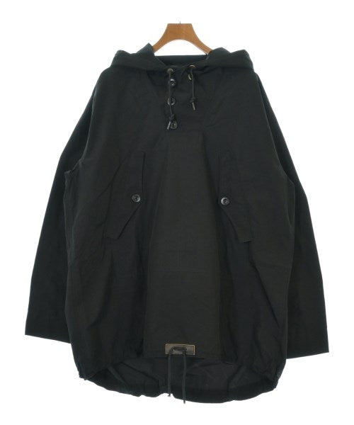 NIGEL CABOURN แจ็คเก็ตเบลาส์ อื่น