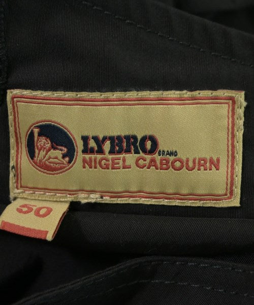 NIGEL CABOURN แจ็คเก็ตเบลาส์ อื่น