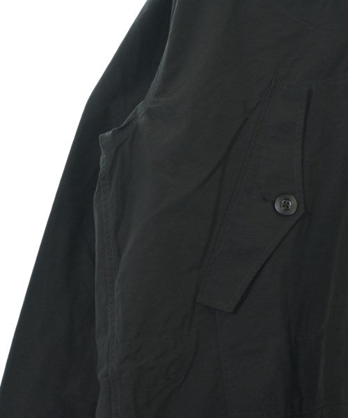 NIGEL CABOURN แจ็คเก็ตเบลาส์ อื่น