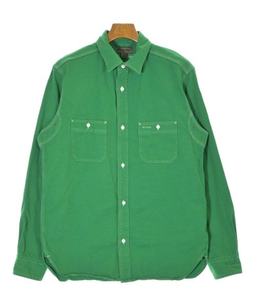 NIGEL CABOURN เสื้อลำลอง