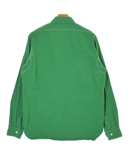 NIGEL CABOURN เสื้อลำลอง