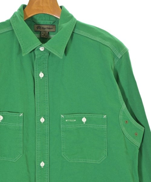 NIGEL CABOURN เสื้อลำลอง