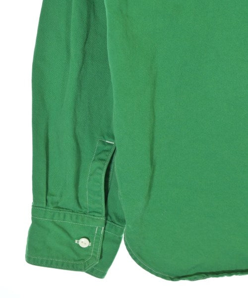 NIGEL CABOURN เสื้อลำลอง