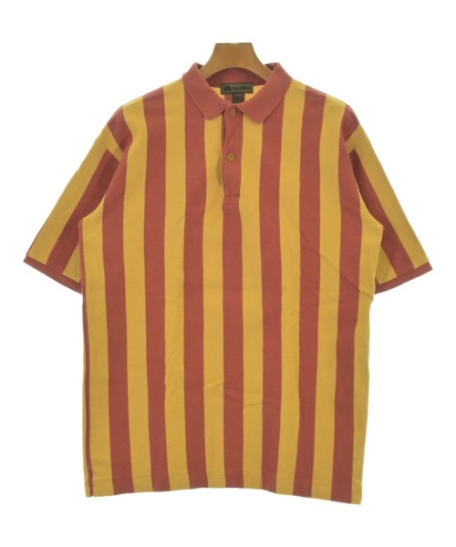 NIGEL CABOURN เสื้อโปโล