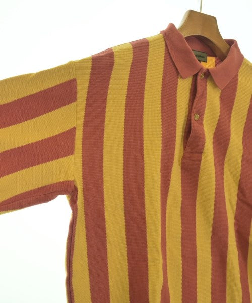 NIGEL CABOURN เสื้อโปโล