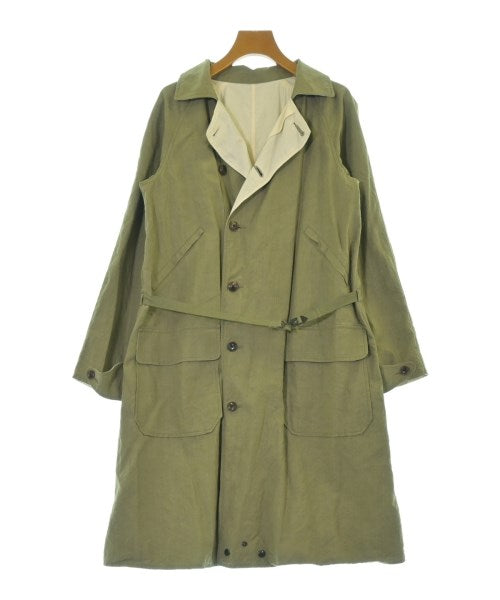 NIGEL CABOURN เสื้อโค้ท อื่น