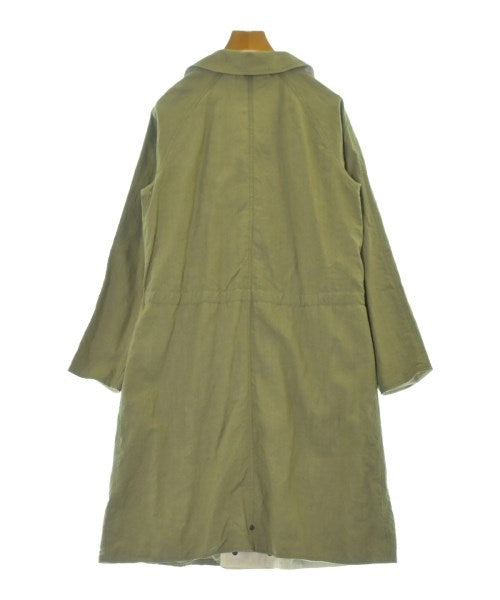 NIGEL CABOURN เสื้อโค้ท อื่น