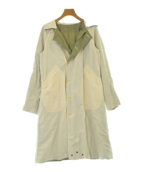 NIGEL CABOURN เสื้อโค้ท อื่น