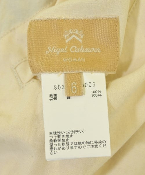 NIGEL CABOURN เสื้อโค้ท อื่น