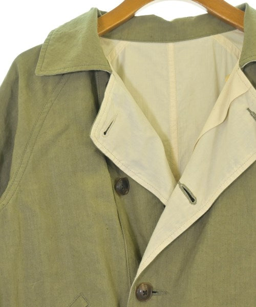 NIGEL CABOURN เสื้อโค้ท อื่น