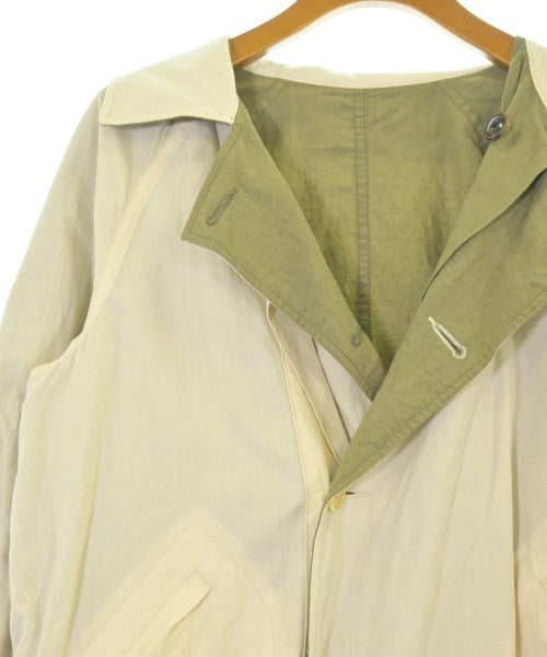 NIGEL CABOURN เสื้อโค้ท อื่น