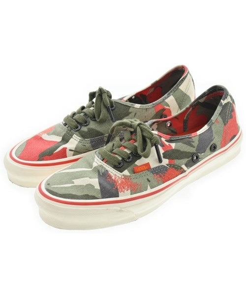 NIGEL CABOURN รองเท้าผ้าใบ