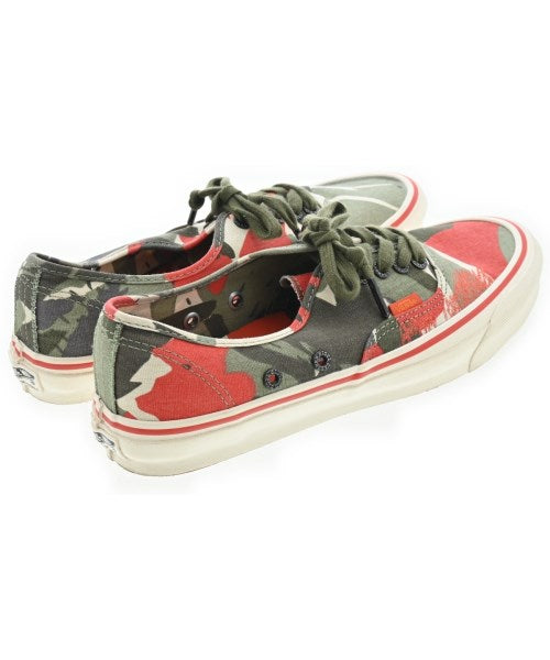 NIGEL CABOURN รองเท้าผ้าใบ