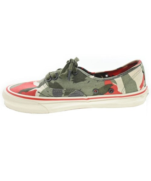 NIGEL CABOURN รองเท้าผ้าใบ
