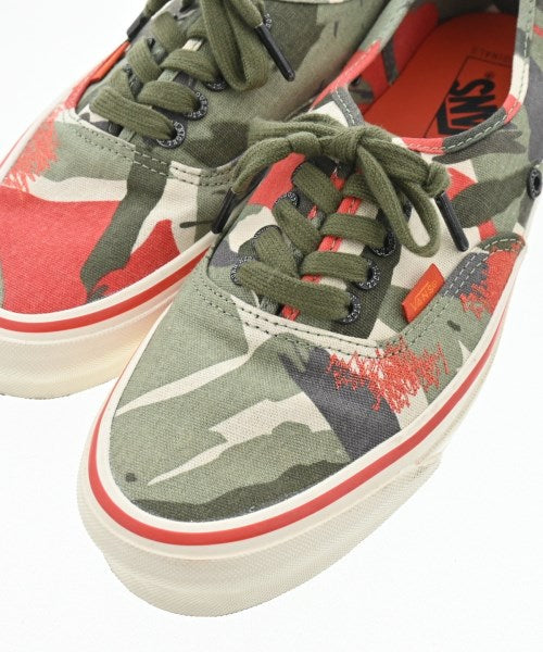 NIGEL CABOURN รองเท้าผ้าใบ