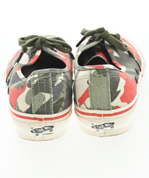 NIGEL CABOURN รองเท้าผ้าใบ