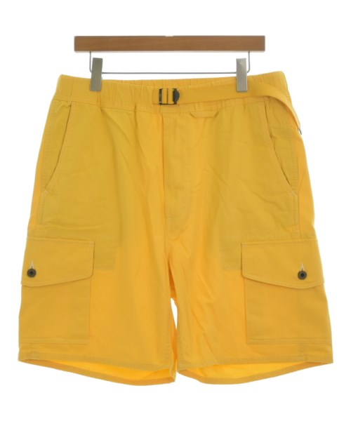 NIGEL CABOURN กางเกงขาสั้น