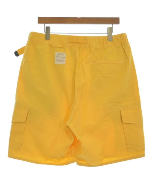 NIGEL CABOURN กางเกงขาสั้น