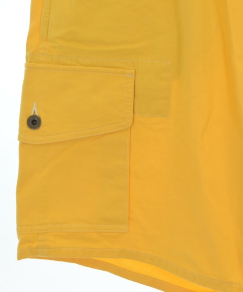 NIGEL CABOURN กางเกงขาสั้น