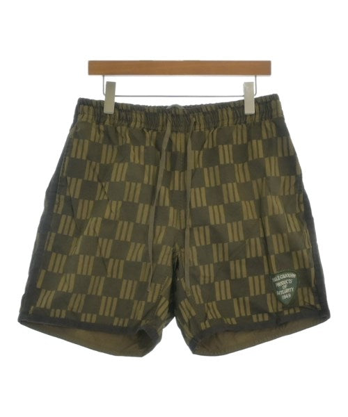 NIGEL CABOURN กางเกงขาสั้น