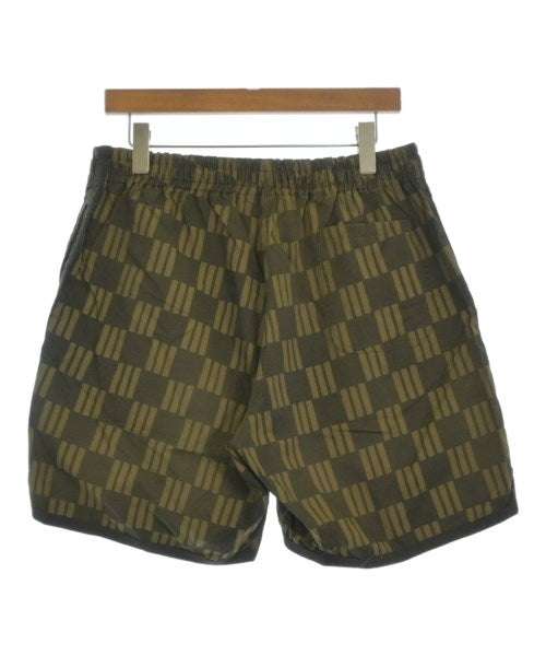 NIGEL CABOURN กางเกงขาสั้น