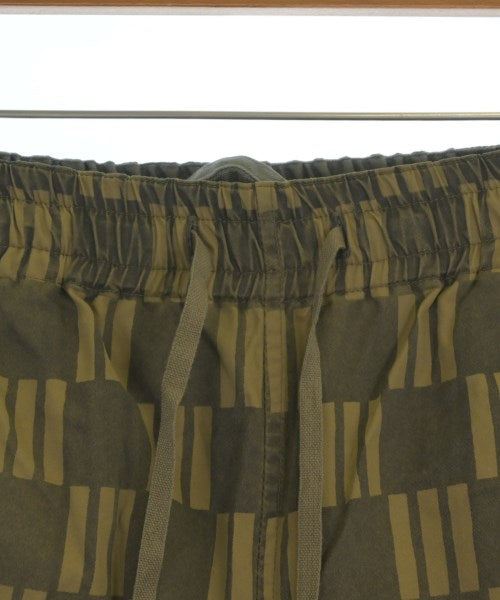 NIGEL CABOURN กางเกงขาสั้น