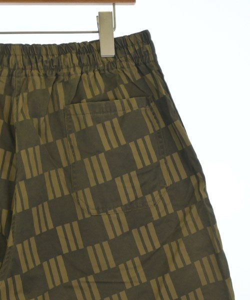 NIGEL CABOURN กางเกงขาสั้น
