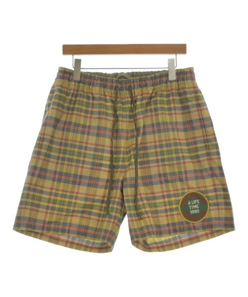 NIGEL CABOURN กางเกงขาสั้น