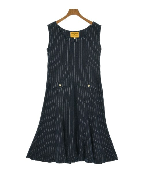 NIGEL CABOURN ชุดเดรส