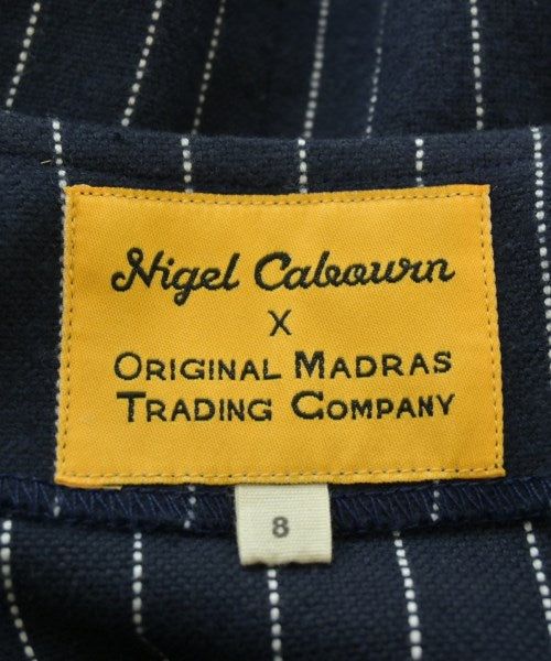 NIGEL CABOURN ชุดเดรส