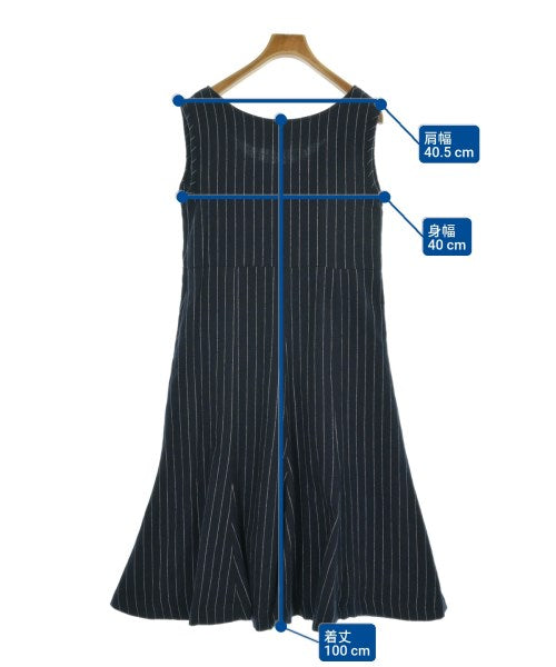 NIGEL CABOURN ชุดเดรส