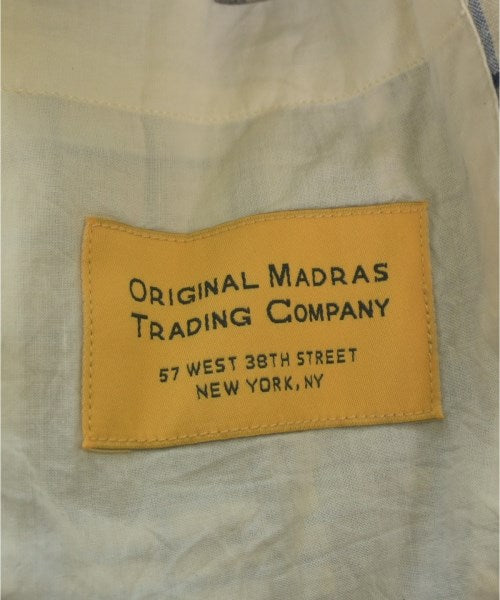 NIGEL CABOURN แจ็คเก็ตลำลอง