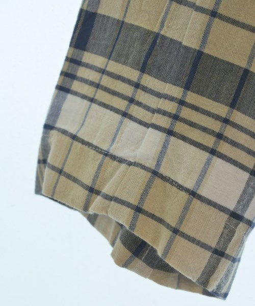 NIGEL CABOURN แจ็คเก็ตลำลอง