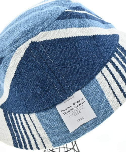 NIGEL CABOURN หมวก