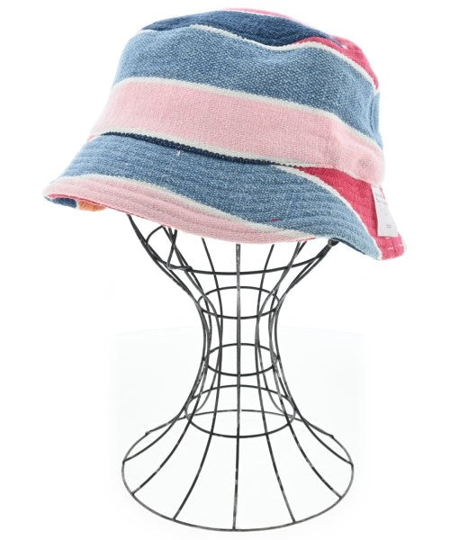 NIGEL CABOURN หมวก
