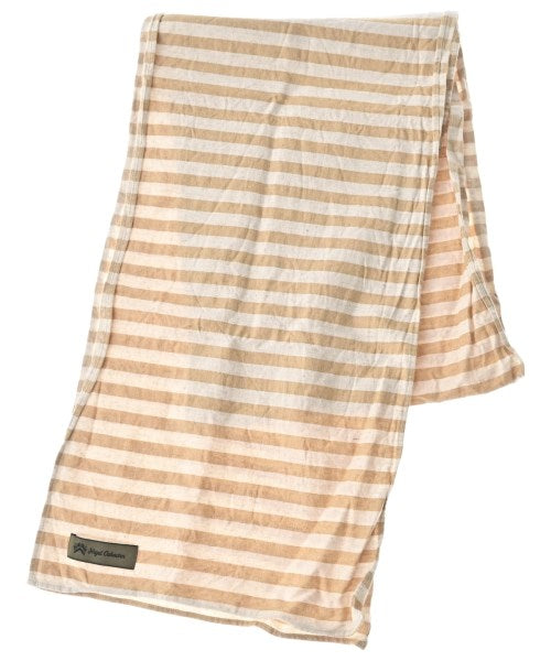NIGEL CABOURN ผ้าคลุมไหล่