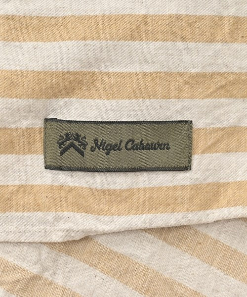 NIGEL CABOURN ผ้าคลุมไหล่