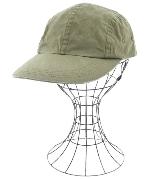 NIGEL CABOURN หมวกแก๊ป