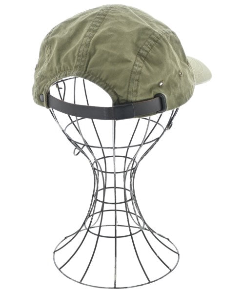 NIGEL CABOURN หมวกแก๊ป