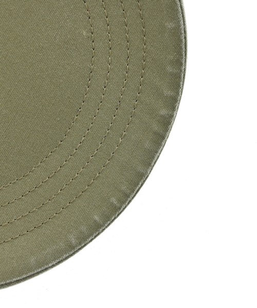 NIGEL CABOURN หมวกแก๊ป