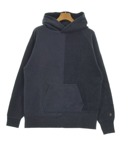 NIGEL CABOURN เสื้อฮู้ด