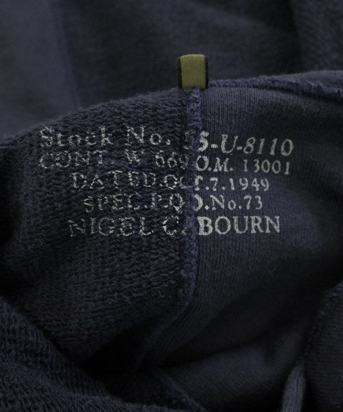 NIGEL CABOURN เสื้อฮู้ด
