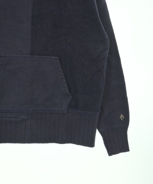 NIGEL CABOURN เสื้อฮู้ด