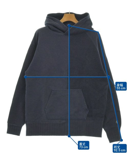NIGEL CABOURN เสื้อฮู้ด