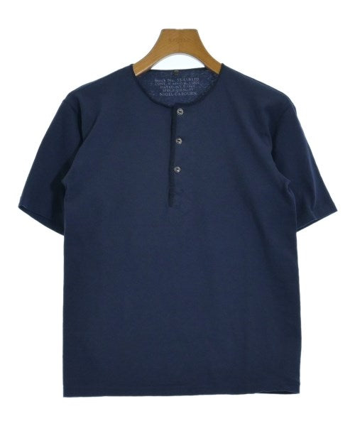 NIGEL CABOURN เสื้อยืด/เสื้อท็อปส์