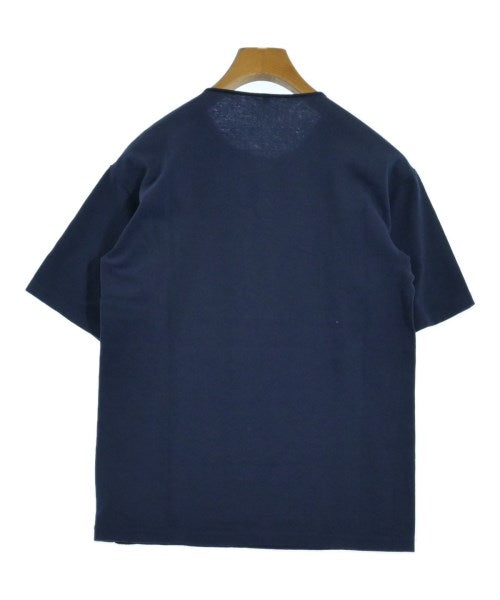 NIGEL CABOURN เสื้อยืด/เสื้อท็อปส์