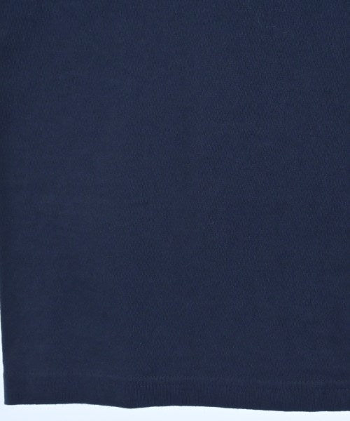 NIGEL CABOURN เสื้อยืด/เสื้อท็อปส์