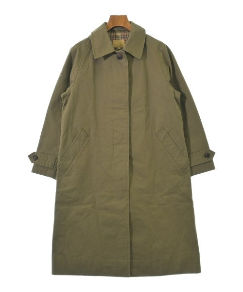 NIGEL CABOURN เสื้อกันฝน